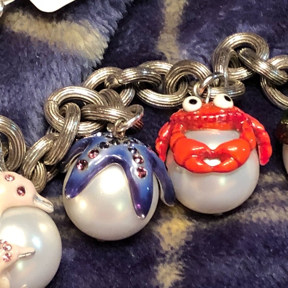 🆕Pearlie Marvels Brighton adorable bracelet NWT - Picture 6 of 8